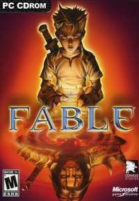 Скачать Fable: The Lost Chapters