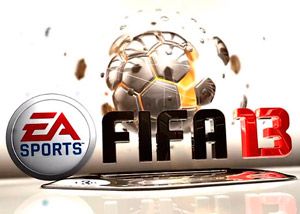 FIFA 13 Обзор
