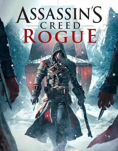 Скачать Assassin's Creed Rogue