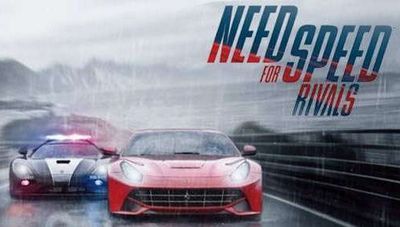 Обзор Need For Speed Rivals