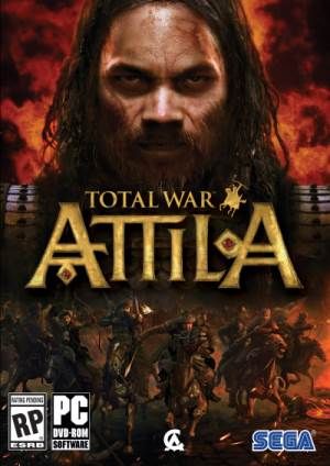 Скачать Total War: ATTILA