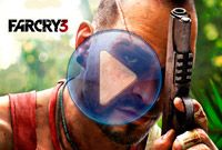 Видеообзор Far Cry 3