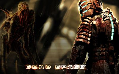 Обзор игры Dead Space