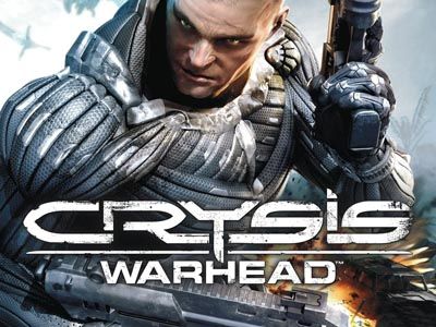 Обзор игры Crysis Warhead