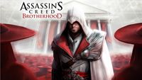Обзор игры Assassin’s Creed: Brotherhood
