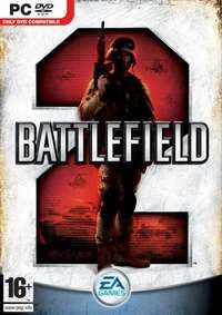 Скачать Battlefield 2