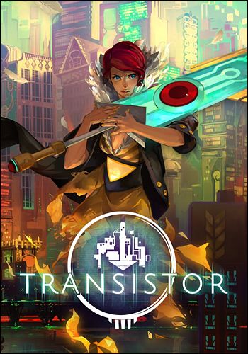 Скачать Transistor, Transistor торрент, скриншоты Transistor, Transistor бесплатно