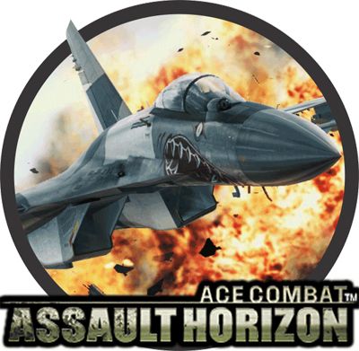 Обзор Ace Combat: Assault Horizon