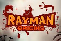 Обзор игры Rayman Origins