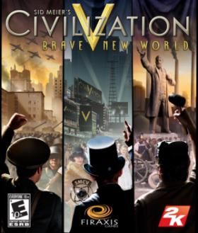 Скачать Civilization V: Brave New World