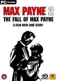 Скачать Max Payne 2: The Fall of Max Payne