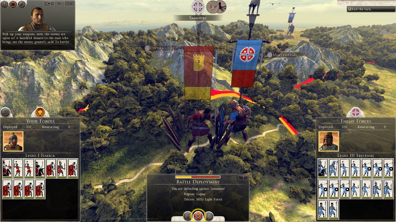 Скачать Total War: Rome 2 | GoToGames – Скачать игры на ПК бесплатно с