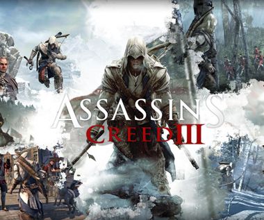 обзор Assassin's Creed 3