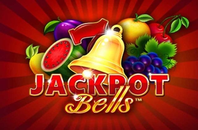 Слот Jackpot Bells