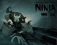 Обзор на игру Mark of the Ninja