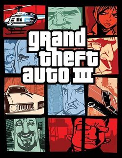 Скачать GTA 3 (Grand Theft Auto 3)