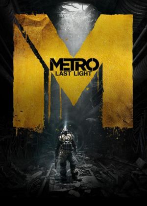 Скачать Метро: Луч надежды (Metro: Last Light)