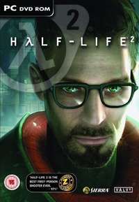 Скачать Half-Life 2