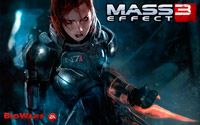 Mass Effect обзор