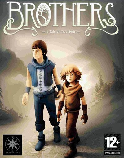 Скачать Brothers: A Tale of Two Sons