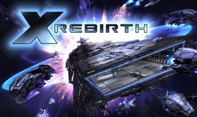 Обзор X Rebirth