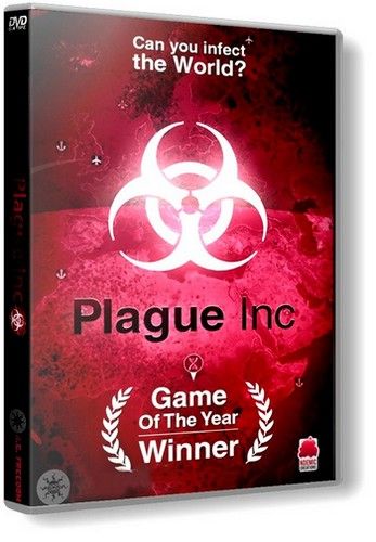 Скачать Plague Inc: Evolved, Plague Inc: Evolved бесплатно торрент, картинки Plague Inc: Evolved, скриншоты Plague Inc: Evolved