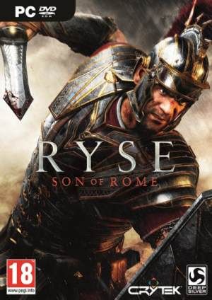 Скачать Ryse: Son of Rome