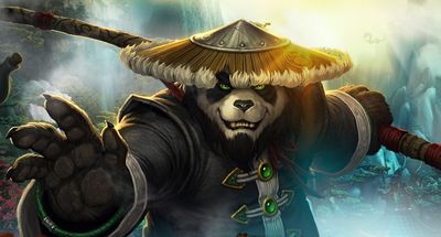 Обзор World of Warcraft: Mists of Pandaria