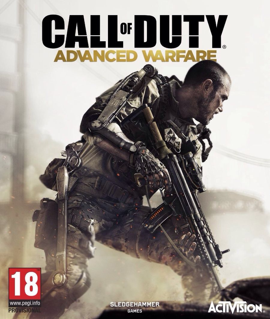 Скачать Call of Duty: Advanced Warfare