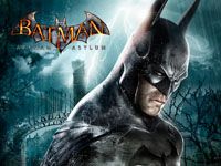 Обзор Batman: Arkham Asylum