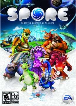 Скачать Spore | GoToGames – Скачать Игры На ПК Бесплатно С Торрента