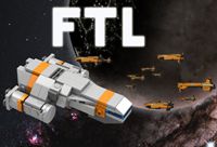 Обзор FTL: Faster Than Light