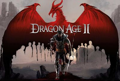 Обзор игры Dragon Age 2