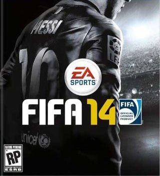 Релиз FIFA 14