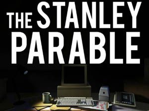 Обзор Stanley parable