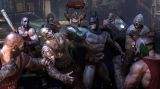 Скачать игру Batman: Arkham City